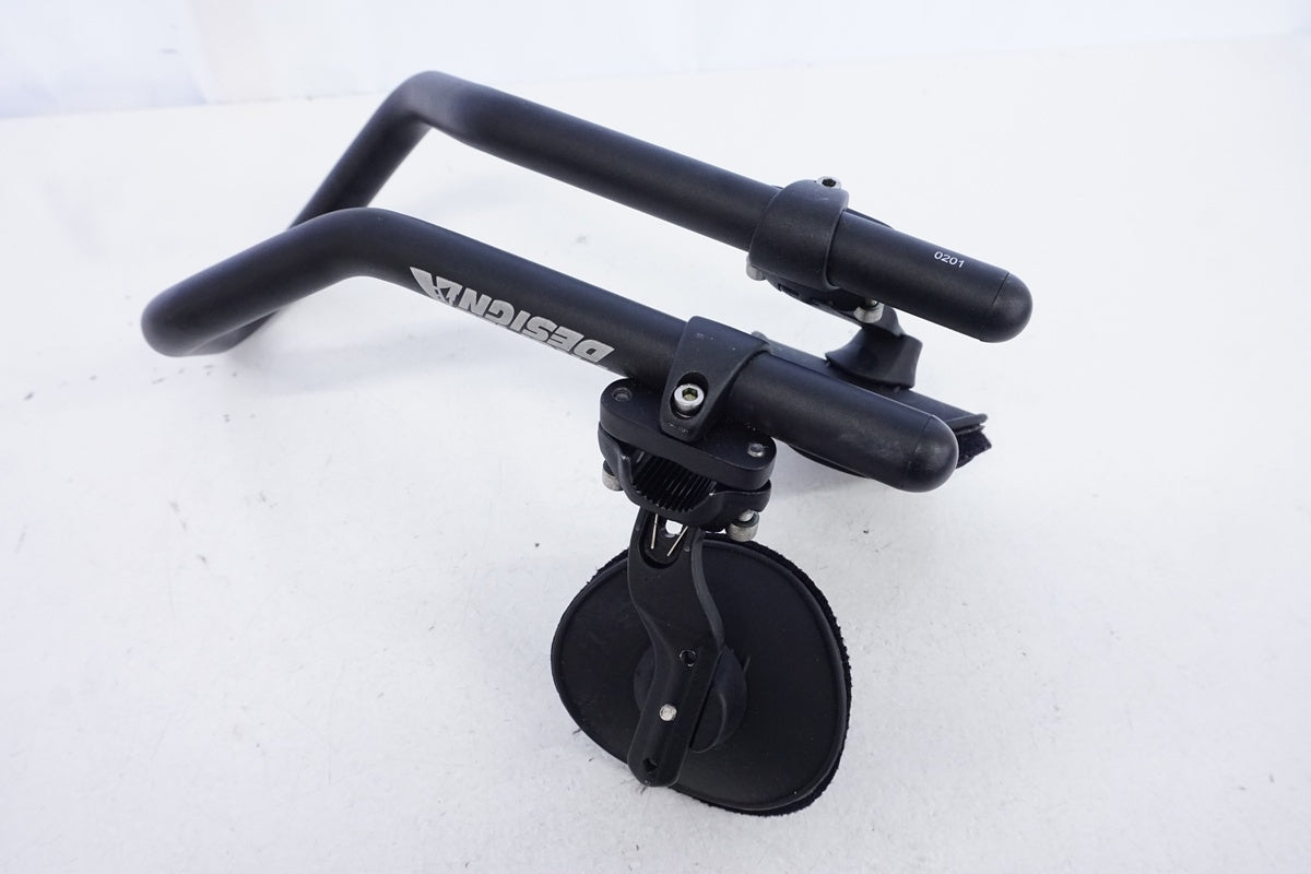 PROFILE DESIGN 「プロファイルデザイン」 AIRSTRYKE 2000 エアロバー / 浜松店