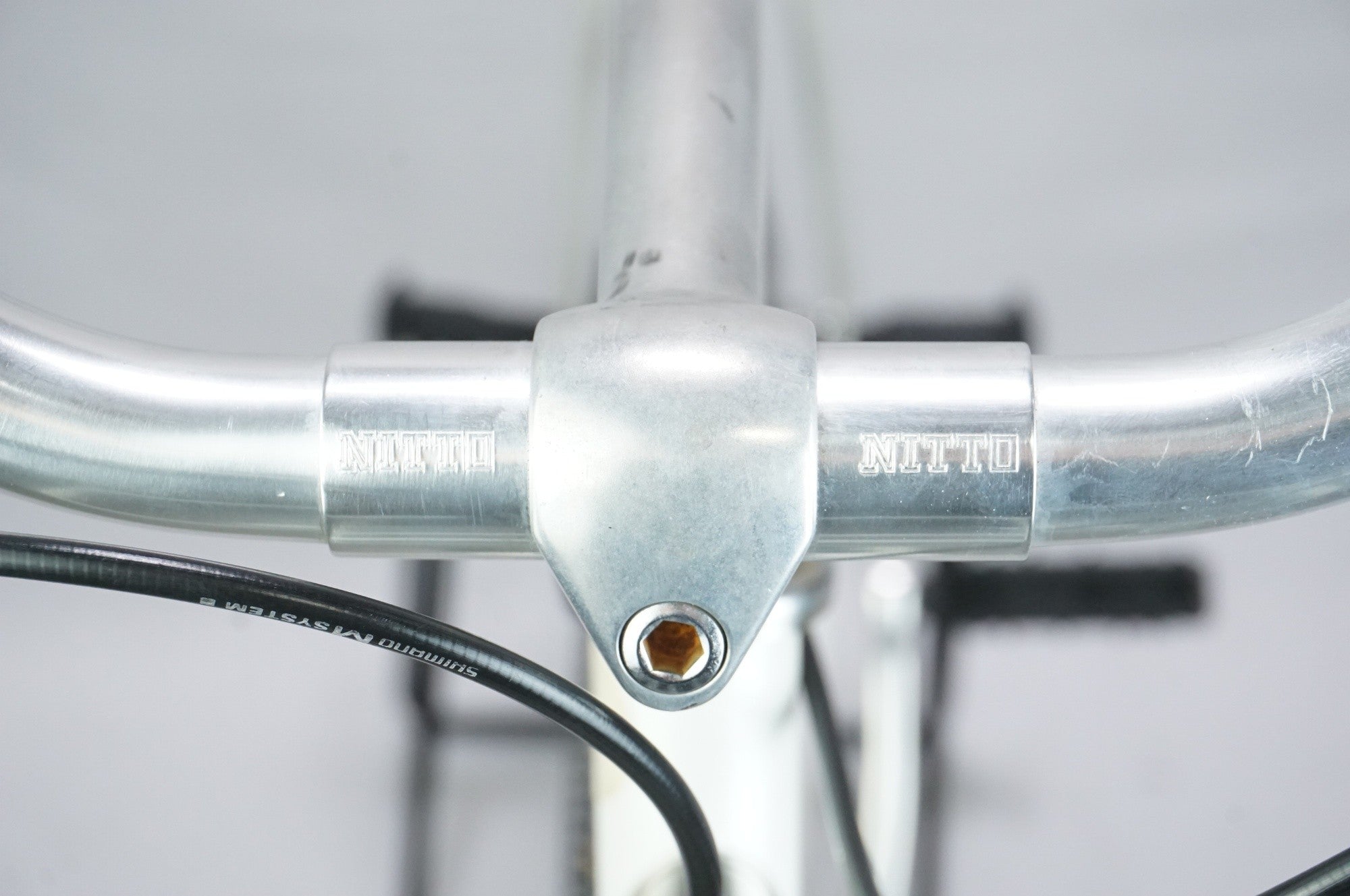 TOYO FRAME 「トーヨーフレーム」 THE PARK PIST 2019年モデル ピストバイク / 中目黒店