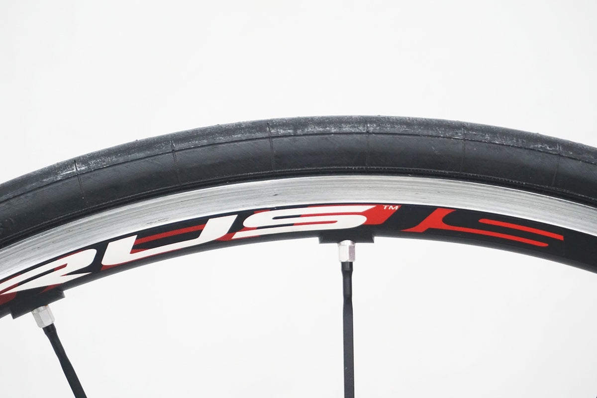 CAMPAGNOLO 「カンパニョーロ」 EURUS カンパフリー ホイールセット / 大阪美原北インター店