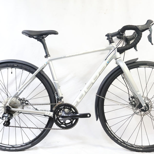 FOCUS 「フォーカス」 MARES AL COMMUTER 2019年頃 シクロクロス