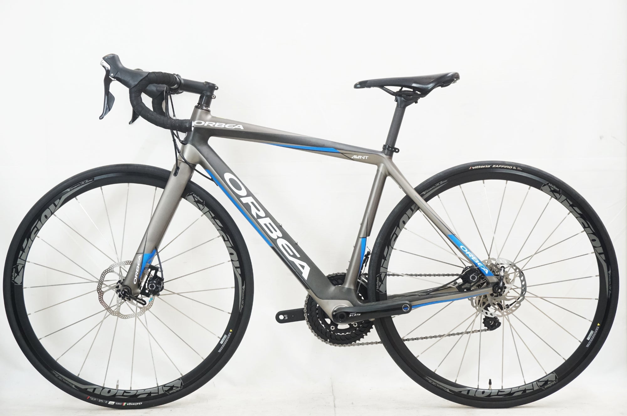 ORBEA 「オルベア」 AVANT DISC 2016年モデル ロードバイク / 福岡店