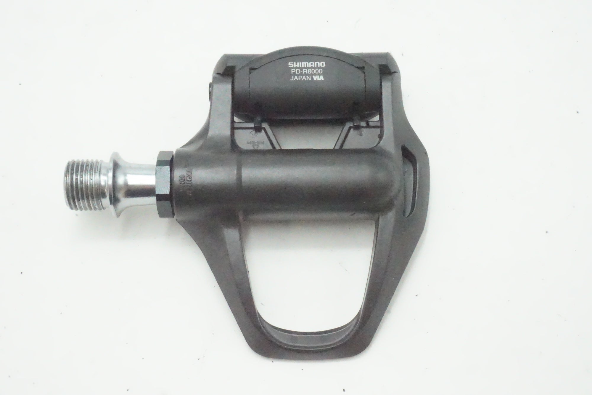 未使用品■SHIMANO ULTEGRA ビンディングペダル　PD-R8000 シマノ PD-R8000 SPD-SL ペダル ロードバイク SHIMANO ULTEGRA