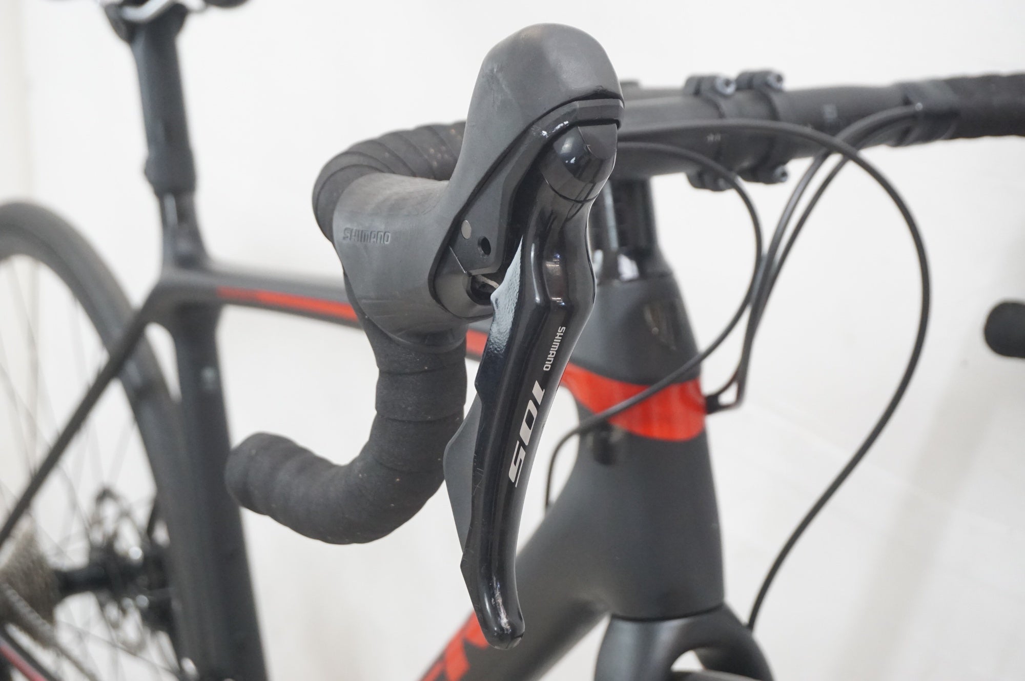 TREK 「トレック」 EMONDA SL5 DISC 2020年モデル ロードバイク / 福岡 