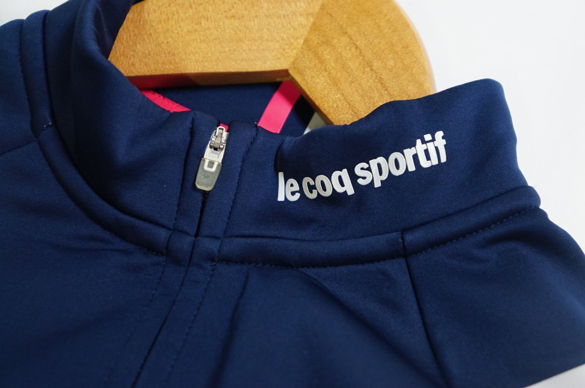 LE COQ SPORTIF 「ルコックスポルティーフ」 Mサイズ ジャケット / 熊谷本店