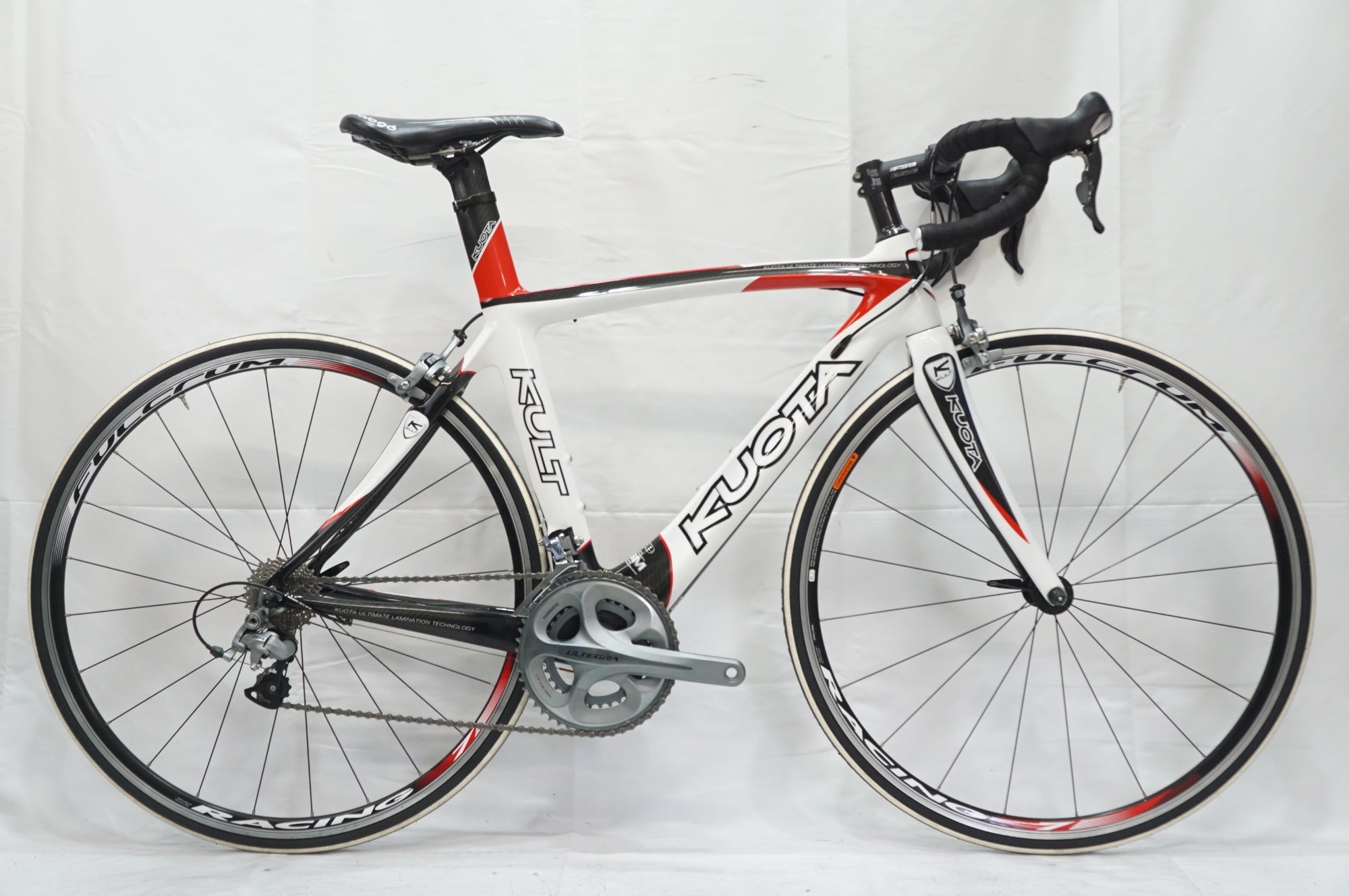 KUOTA 「クオータ」 KULT 2012年モデル ロードバイク / 大宮店