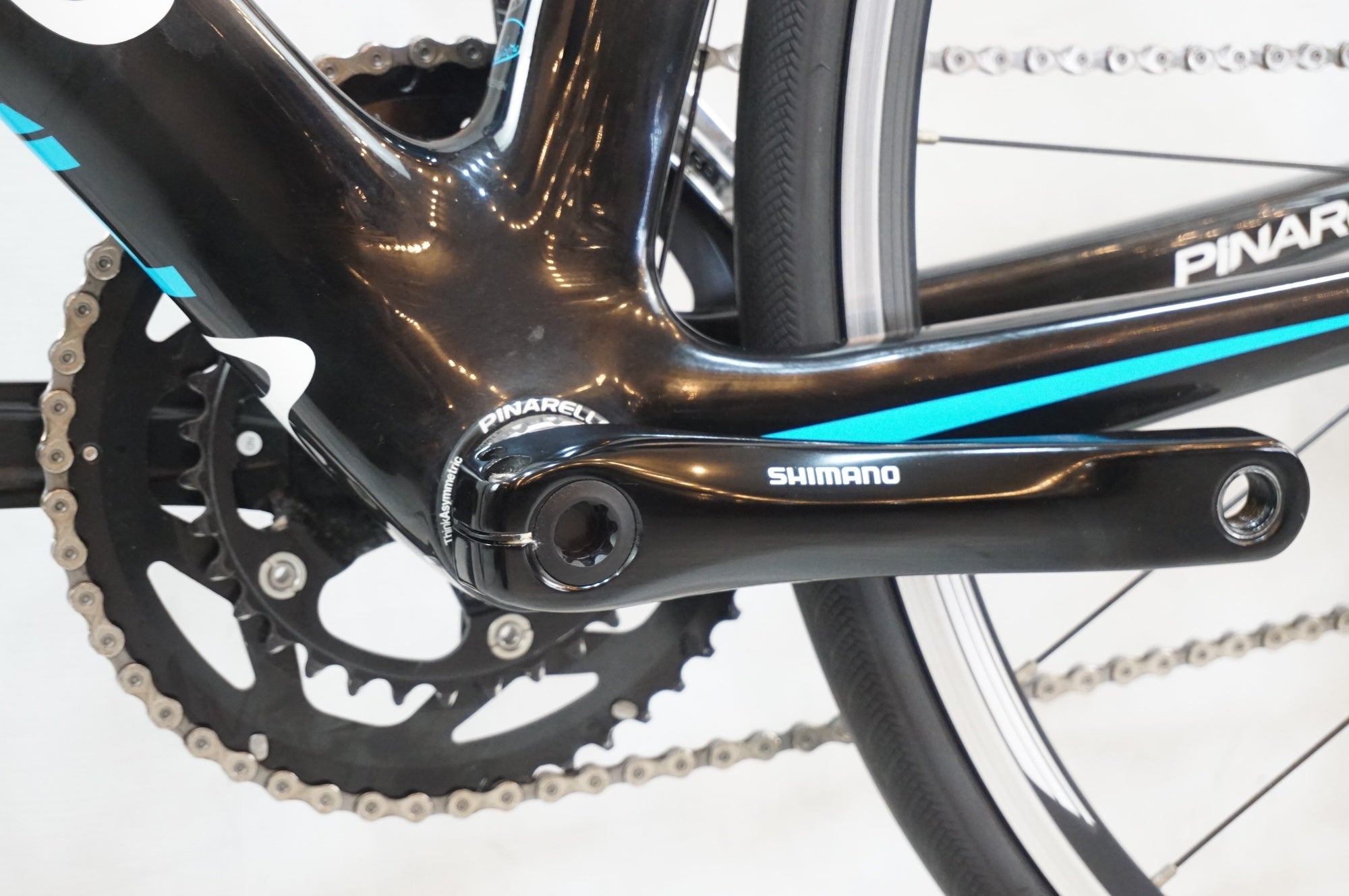 PINARELLO 「ピナレロ」 GAN 105 2016年モデル ロードバイク / 浦和