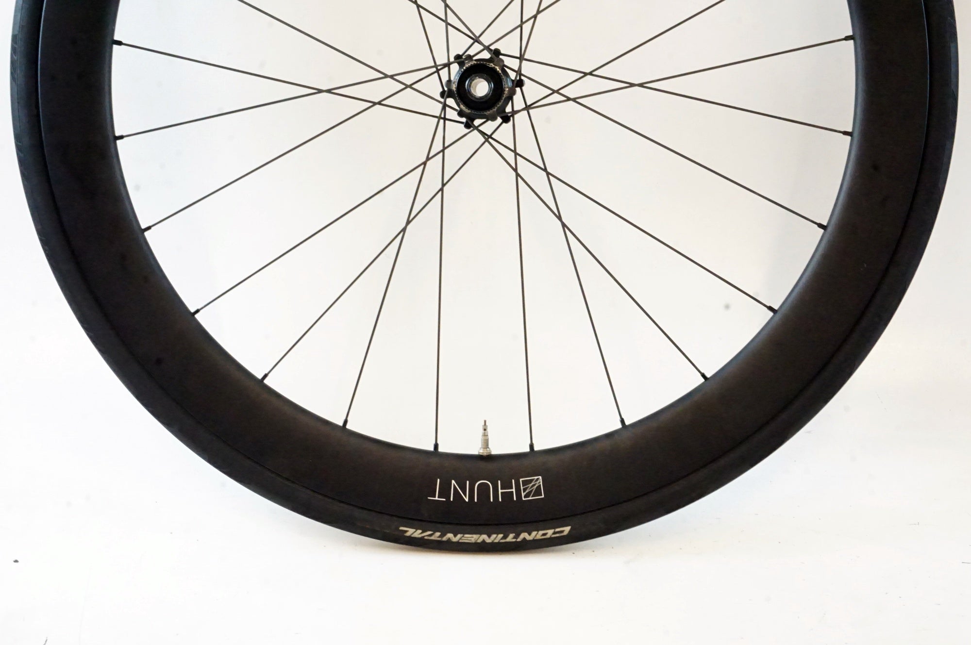 HUNT 「ハント」 50 CARBON DISC シマノ11速 ホイールセット / 浜松店