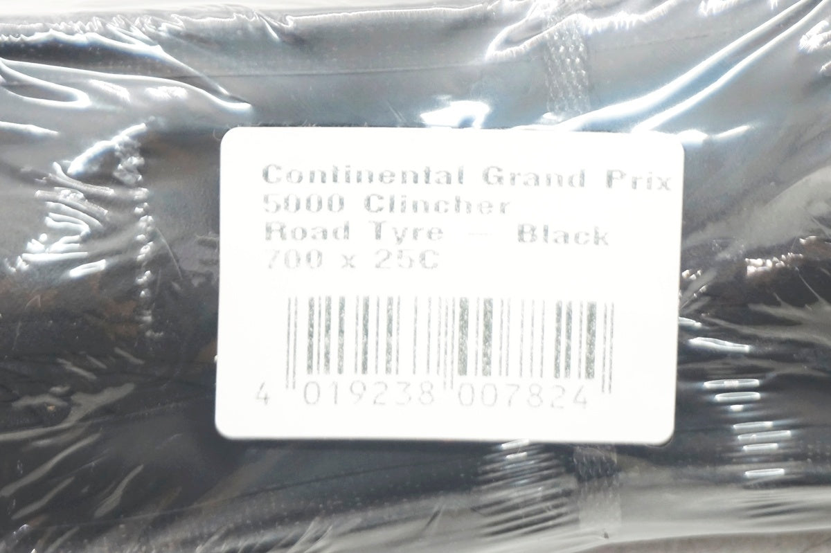 CONTINENTAL 「コンチネンタル」 GRANDPRIX 5000 700x25C タイヤ
