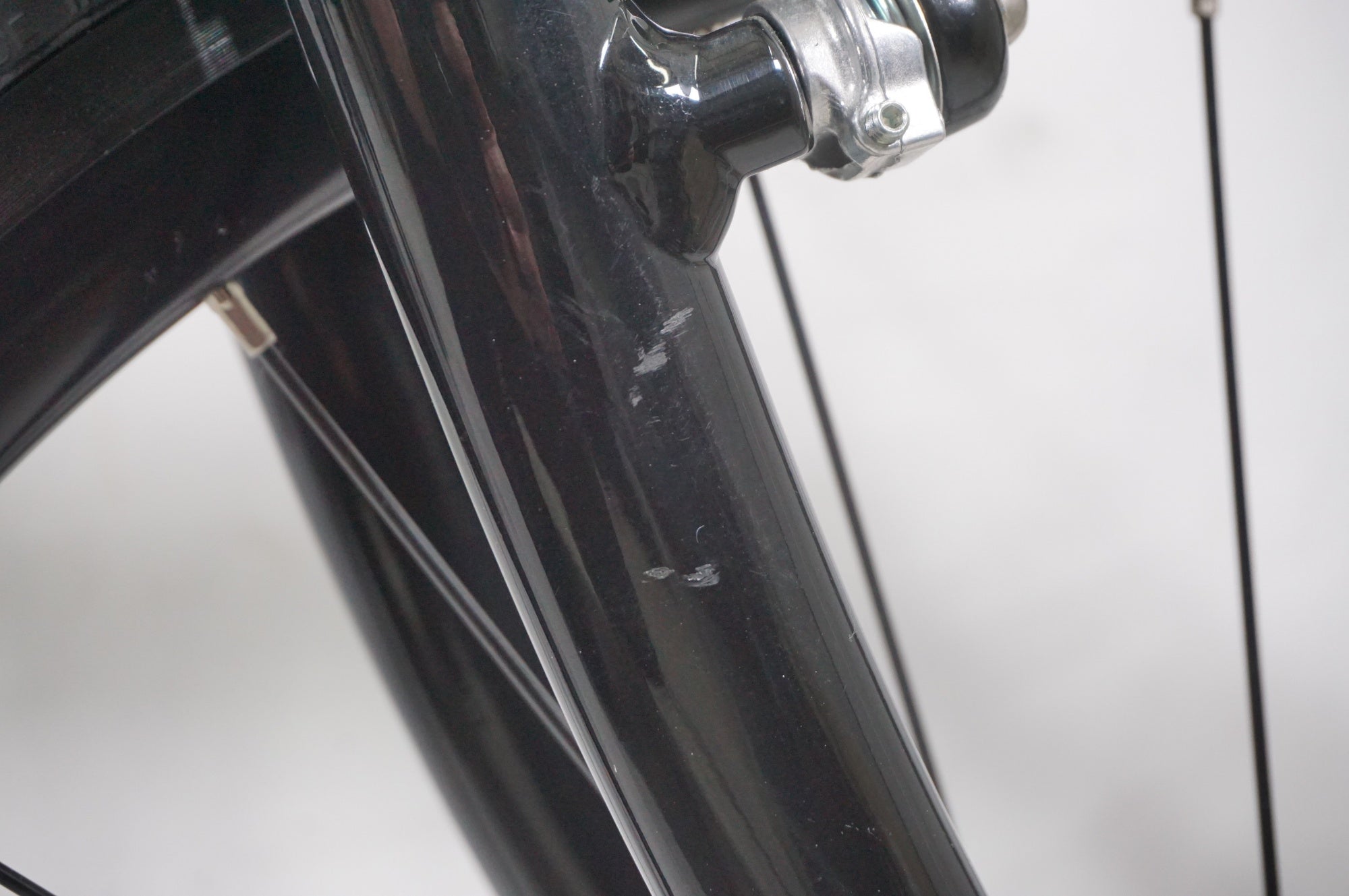 DAHON 「ダホン」 SPEED FALCO 2024年モデル 20インチ 折り畳み自転車 / AKIBA店