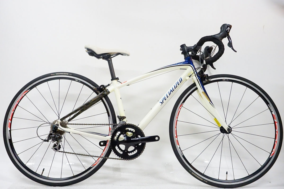SPECIALIZED 「スペシャライズド」 DOLCE COMP 2010年モデル ロードバイク / 名古屋大須店