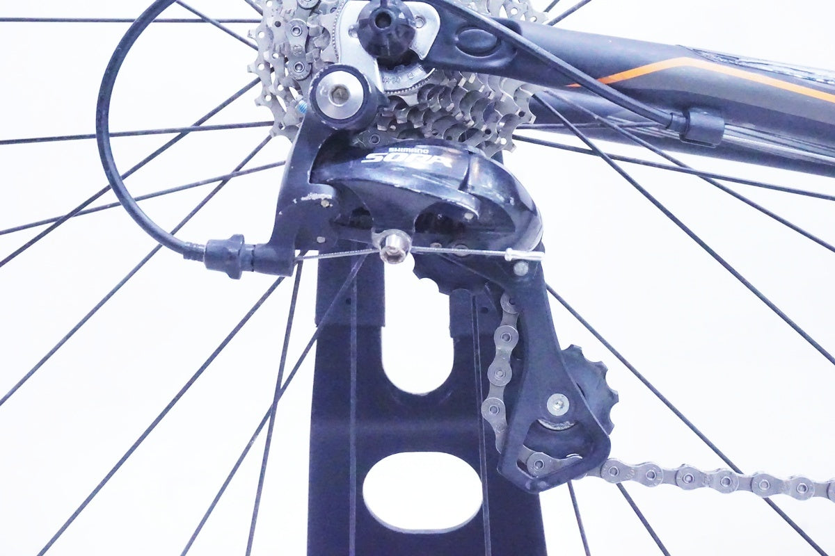 ORBEA「オルベア」 AQUA SORA 2014年モデル ロードバイク/ 京都西院店