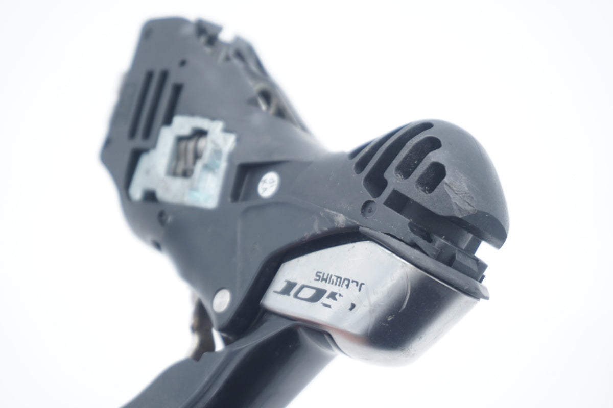 SHIMANO 「シマノ」 105 ST-5700 デュアルコントロールレバー SHIMANO 「シマノ」 105 ST-5700 デュアルコントロールレバー