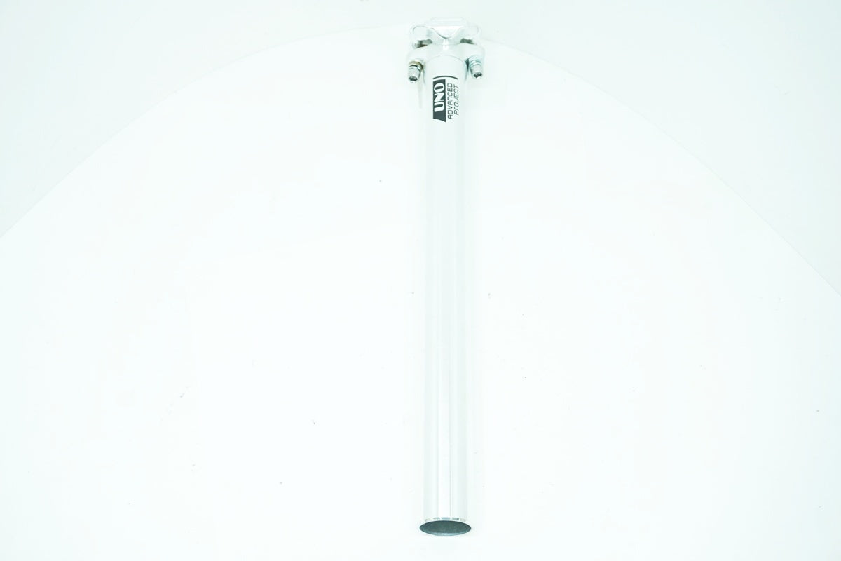 UNO 「ウノ」 Φ30.9 350mm シートポスト / 大阪美原北インター店