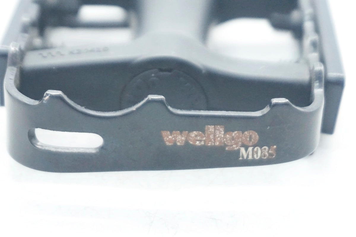 WELLGO 「ウェルゴ」 ペダル / 大阪門真店