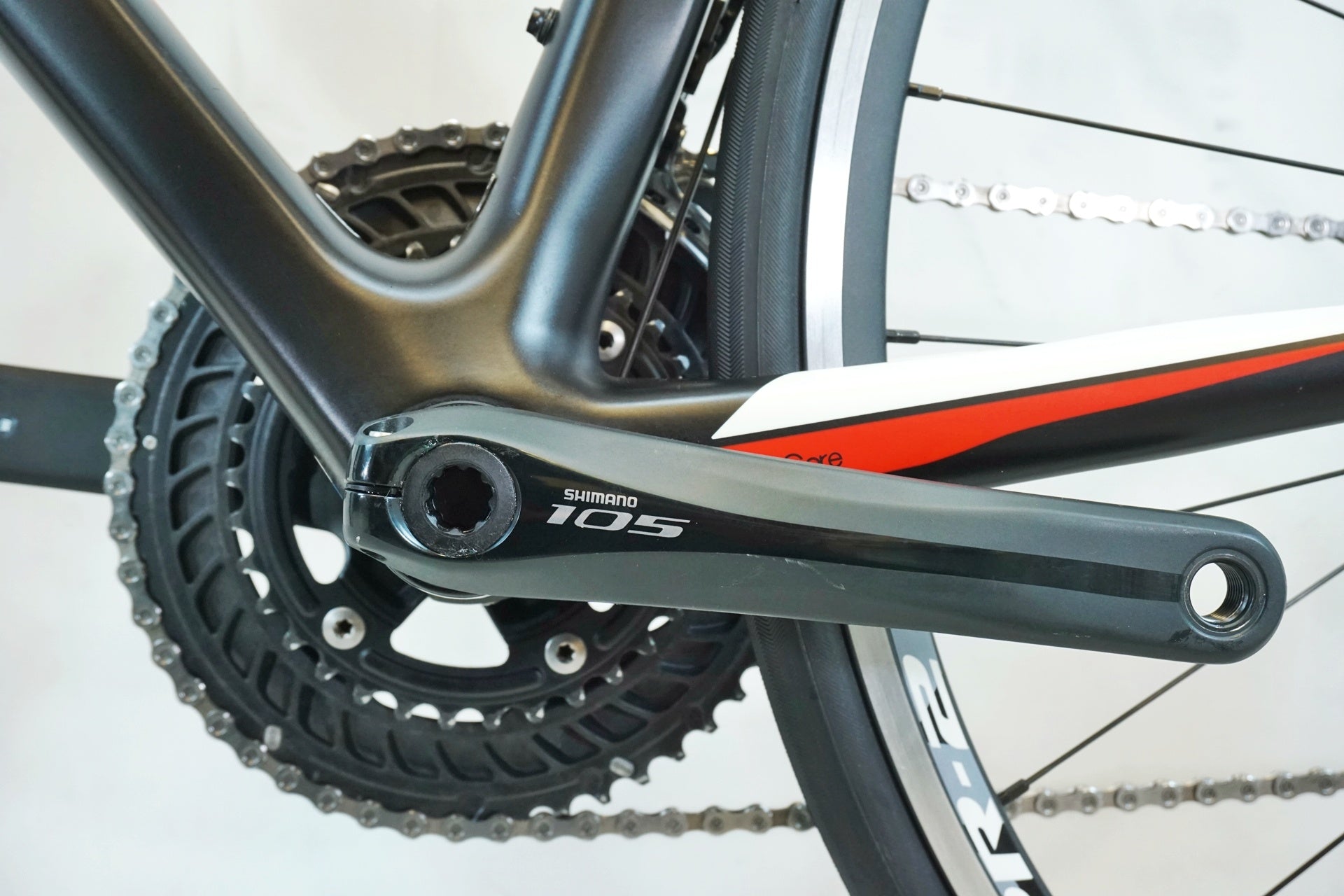 GIANT 「ジャイアント」 TCR ADVANCED 2 2016年モデル ロードバイク