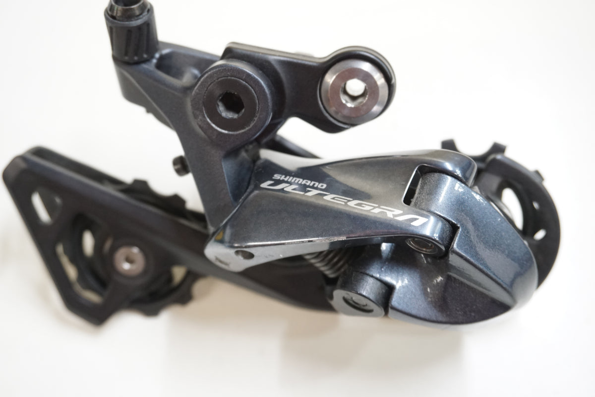 SHIMANO 「シマノ」 ULTEGRA RD-R8000 GS リアディレイラー / 大宮店