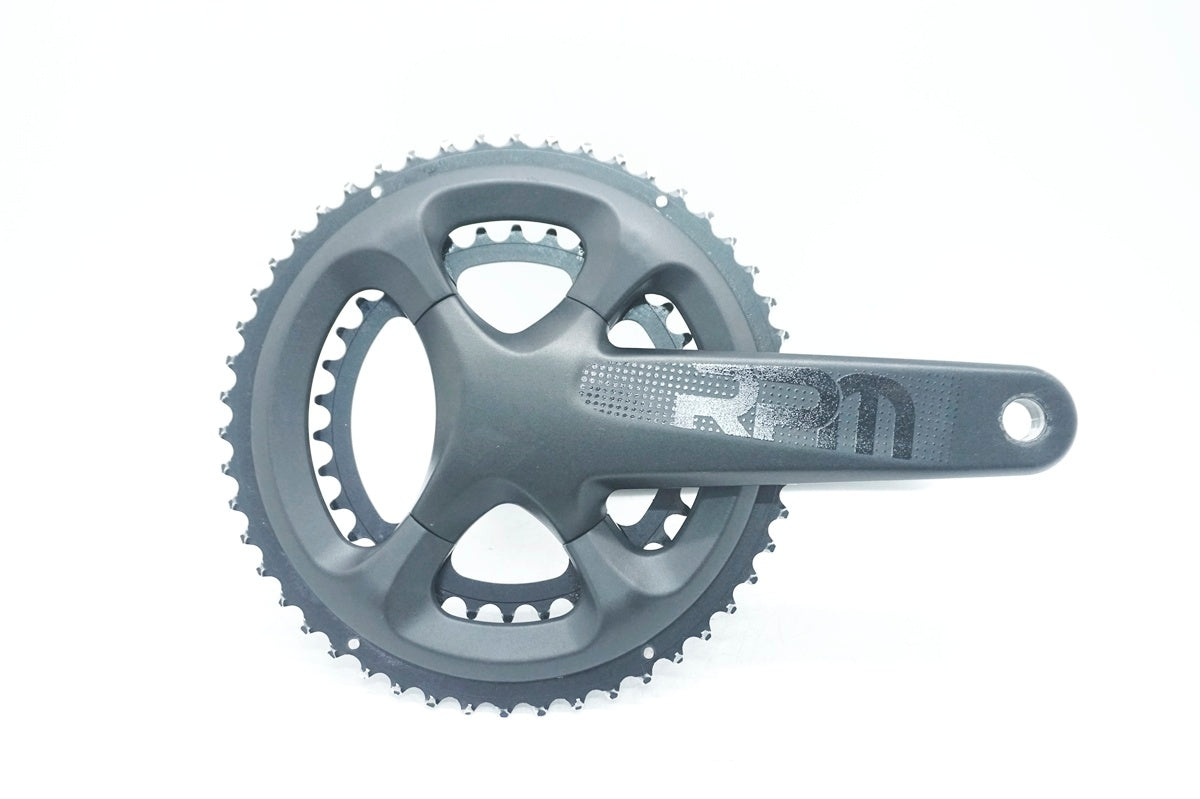 RPM 「アールピーエム」 170mm 50/34T クランク / 大阪門真店