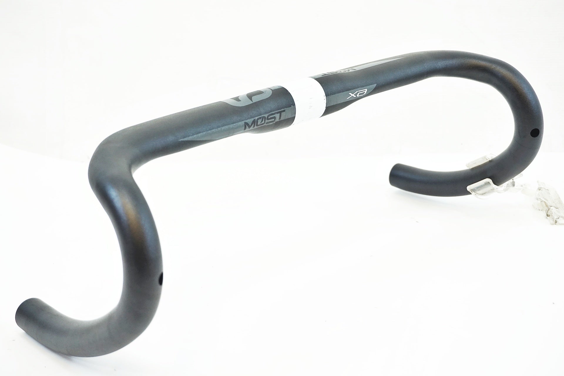 MOST 「モスト」 JAGUAR ALU φ31.8 420mm ハンドル / 有明ガーデン店