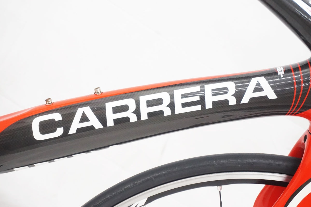 CARRERA 「カレラ」 PHIBRA TWO 2012年頃モデル ロードバイク/ 大阪