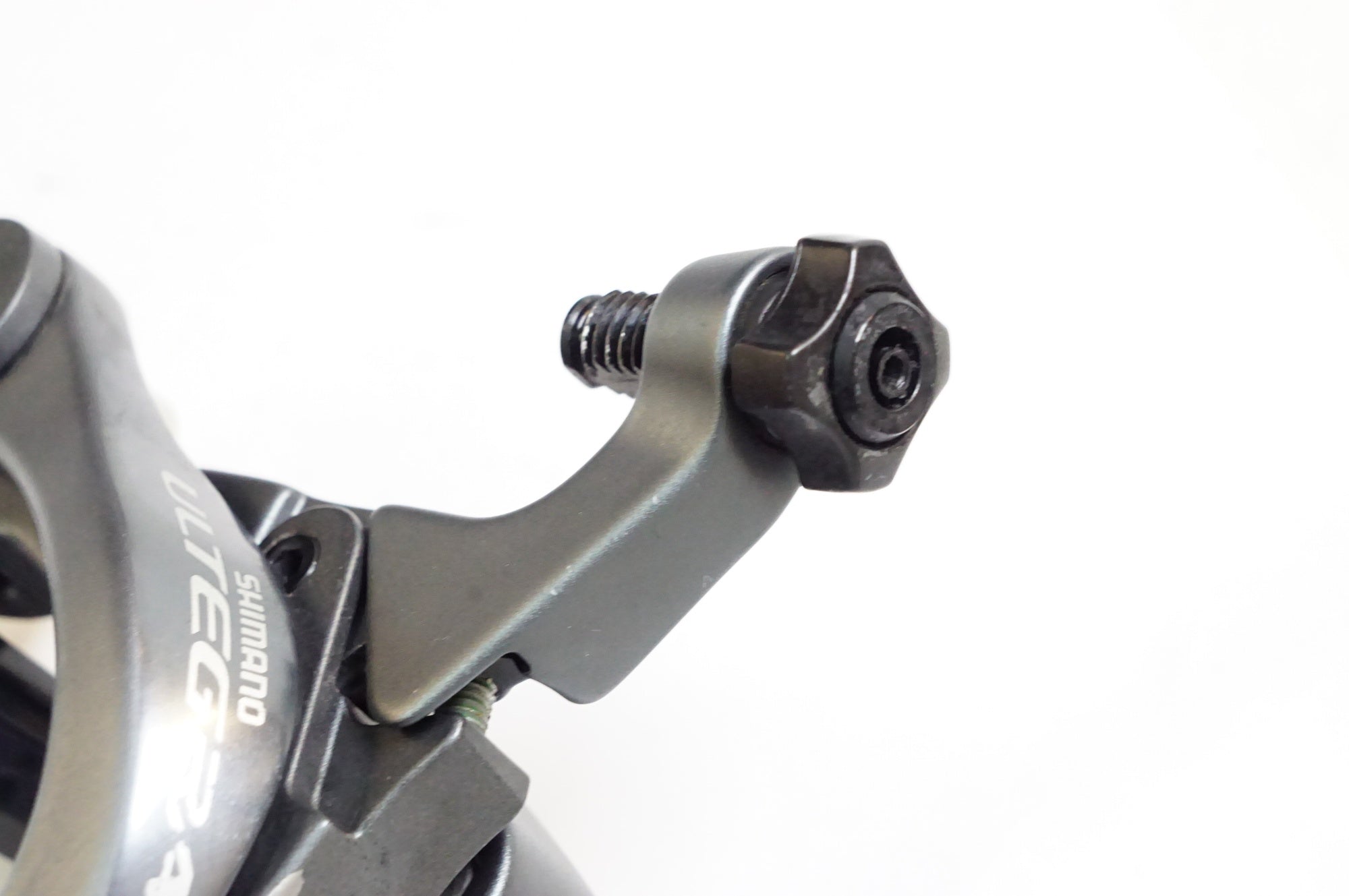 SHIMANO 「シマノ」 ULTEGRA BR-6800 キャリパーブレーキ / 熊谷