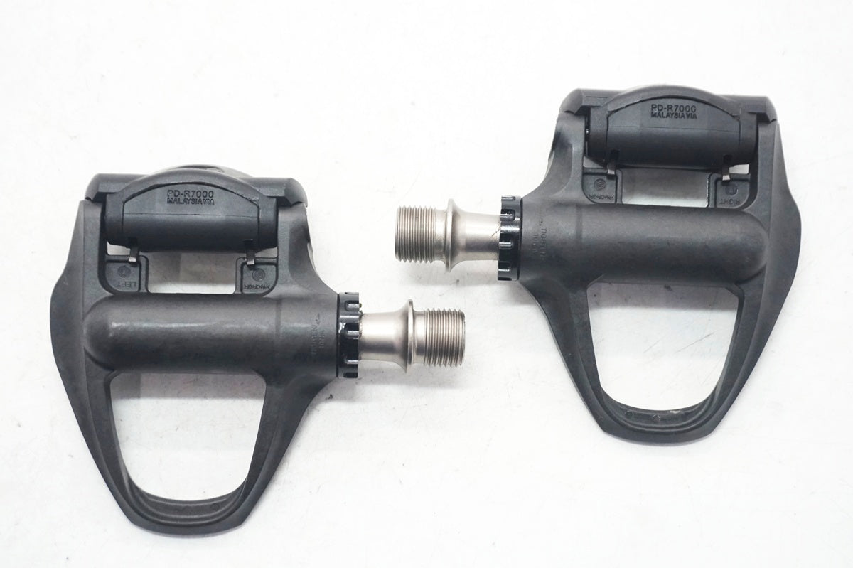 SHIMANO 「シマノ」 105 PD-R7000 ペダル / 大阪門真店