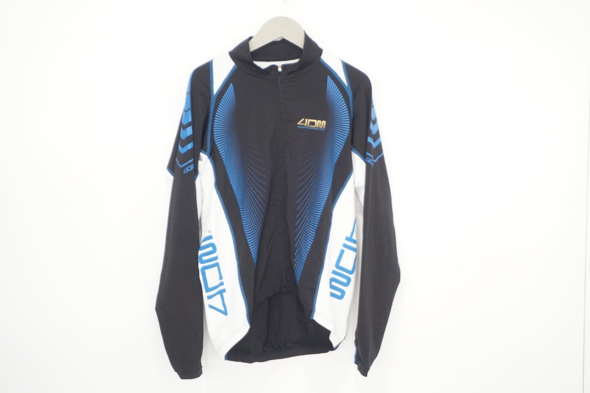 4DM 「フォーディーエム」 Lサイズ サイクルジャージ / 滋賀大津店