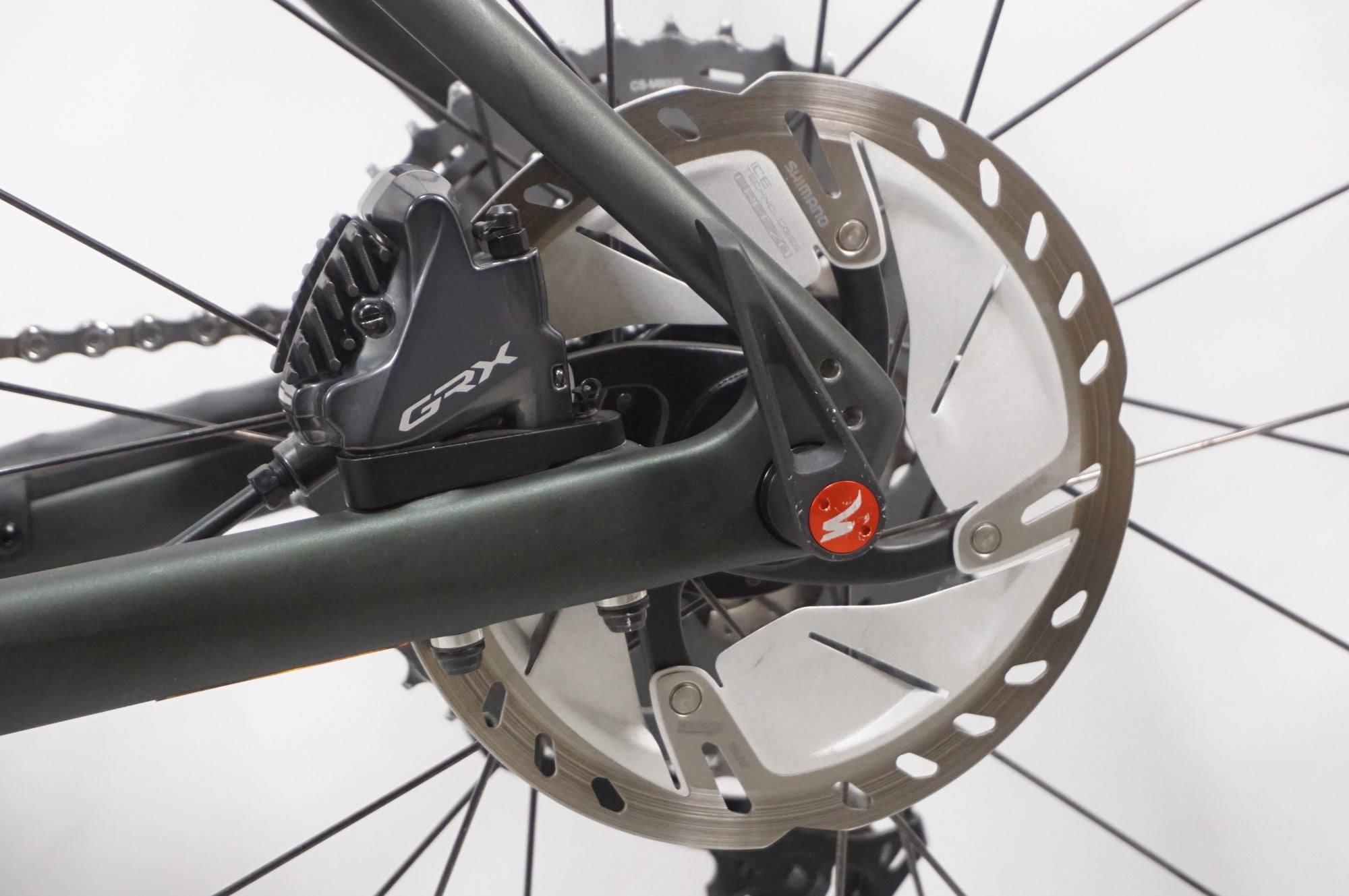 SPECIALIZED 「スペシャライズド」 DIVERGE EXPERT CARBON 2021年モデル グラベルロード / AKIBA店