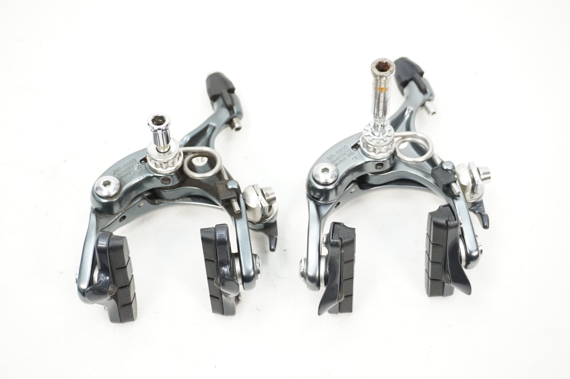 SHIMANO 「シマノ」  ULTEGRA BR-6600 キャリパーブレーキセット / 川越店