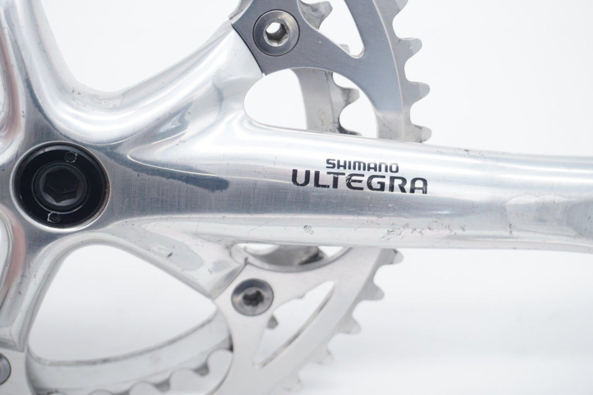 SHIMANO 「シマノ」 ULTEGRA FC-6500 48-39T 170mm クランク