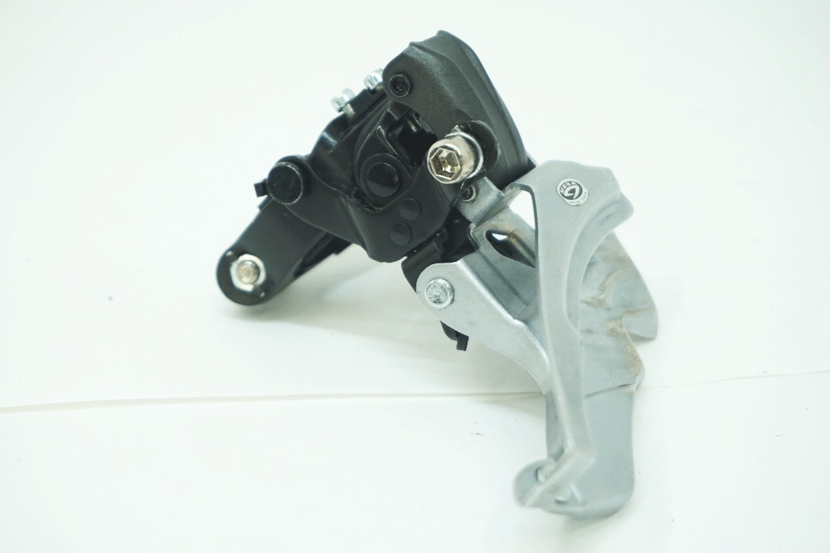 SHIMANO 「シマノ」 ALTUS FD-M371 フロントディレイラー / 大阪美原北インター店