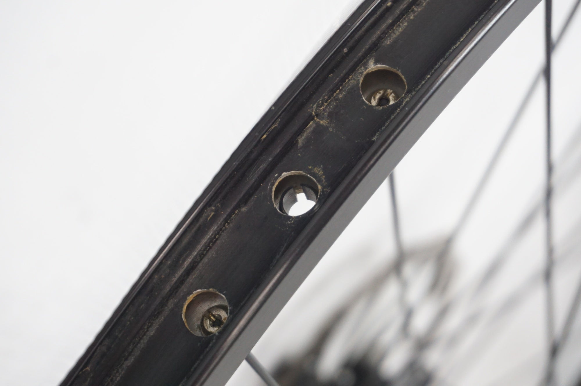 MAVIC 「マヴィック」 MAXTAL S.6000 X317 DISC シマノ フロントホイール / 阪急塚口店