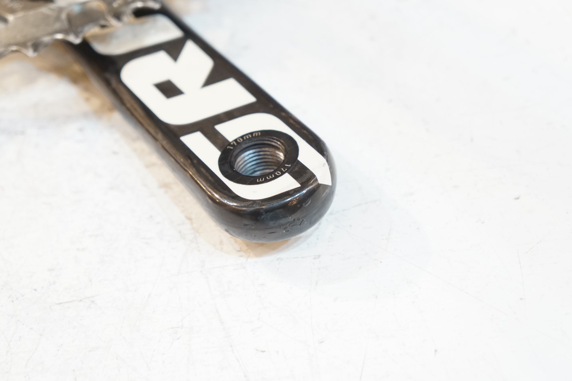 SRAM 「スラム」 FORCE 170mm BB30 50-34T 110mm クランク / バイチャリ浦和ベース