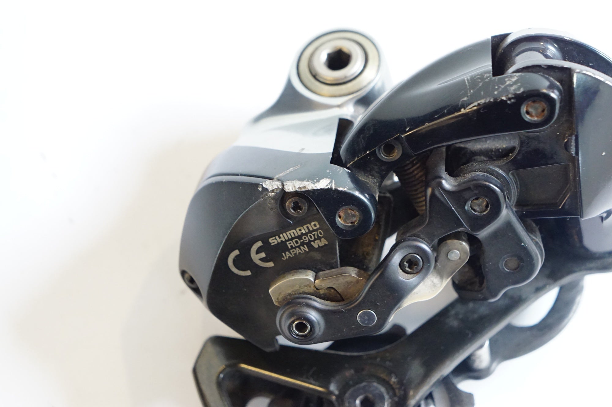 SHIMANO 「シマノ」 DURA-ACE Di2 9070 コンポセット / 熊谷本店