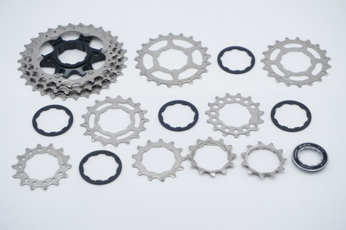 SHIMANO 「シマノ」 105 CS-R7000 11-30T スプロケット / 滋賀大津店