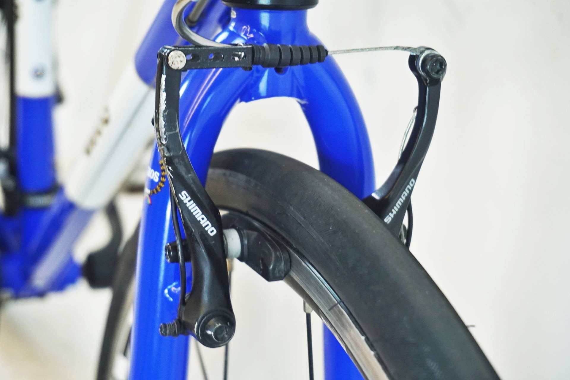 GIOS 「ジオス」 MISTRAL CHROMOLY 2021年モデル クロスバイク / 有明ガーデン店