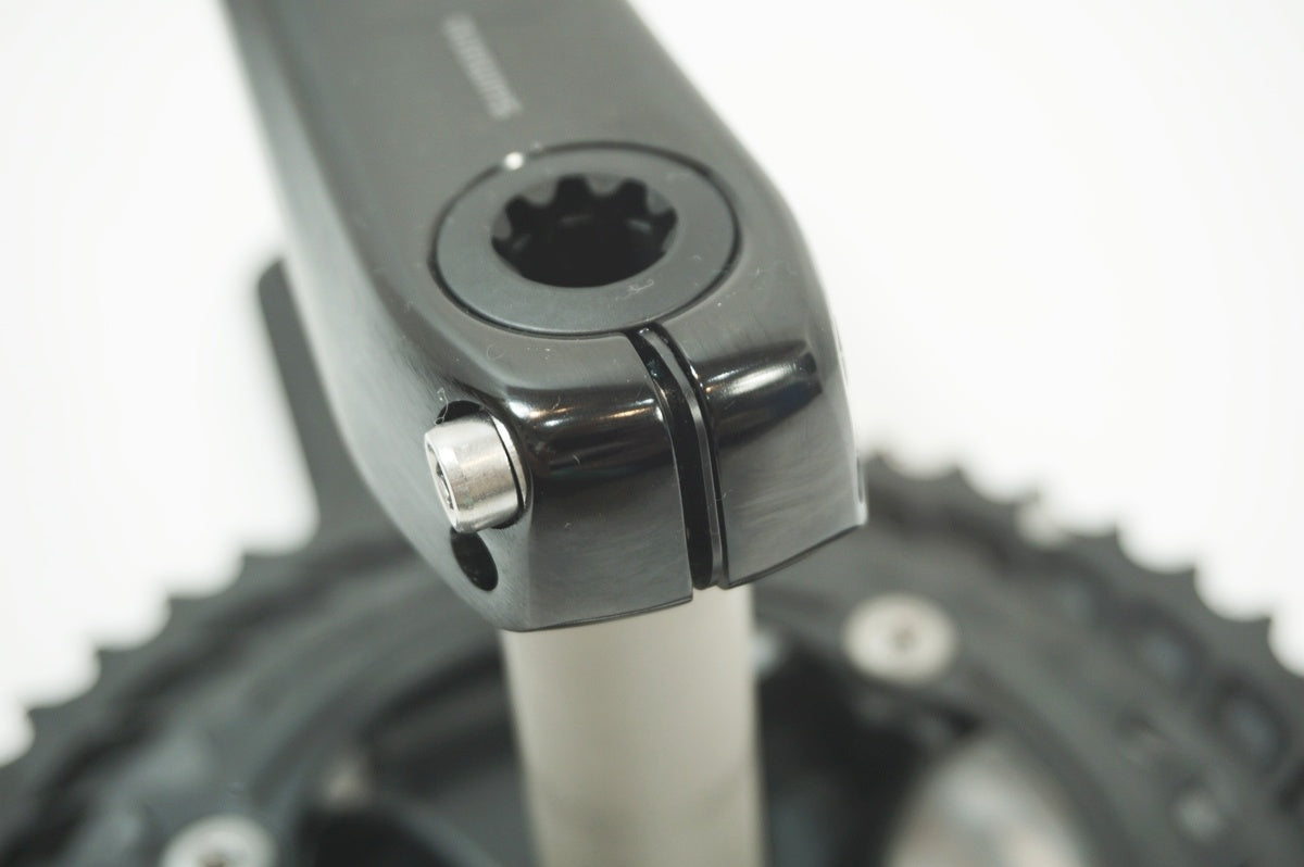 SHIMANO 「シマノ」 105 FC-R7100 50-34T 170mm クランクセット / バイチャリ世田谷店