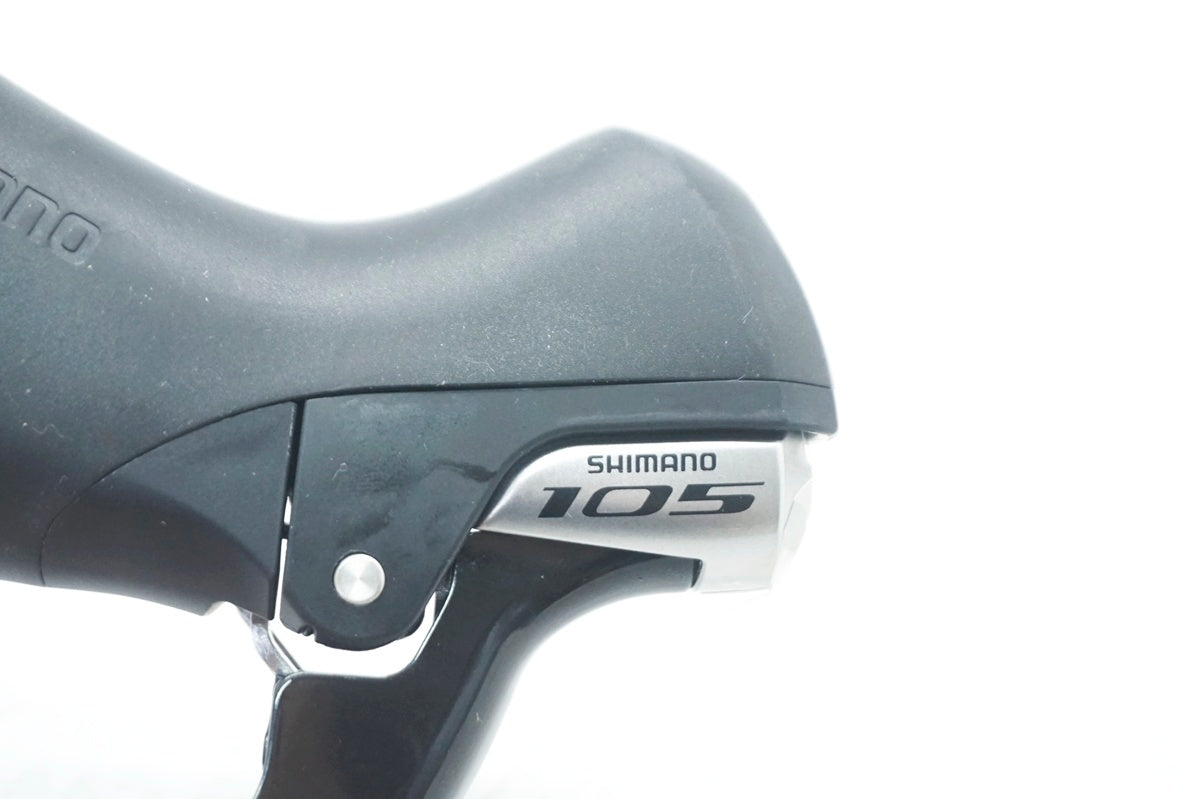 SHIMANO 「シマノ」 105 ST-5800 デュアルコントロールレバー / 大阪