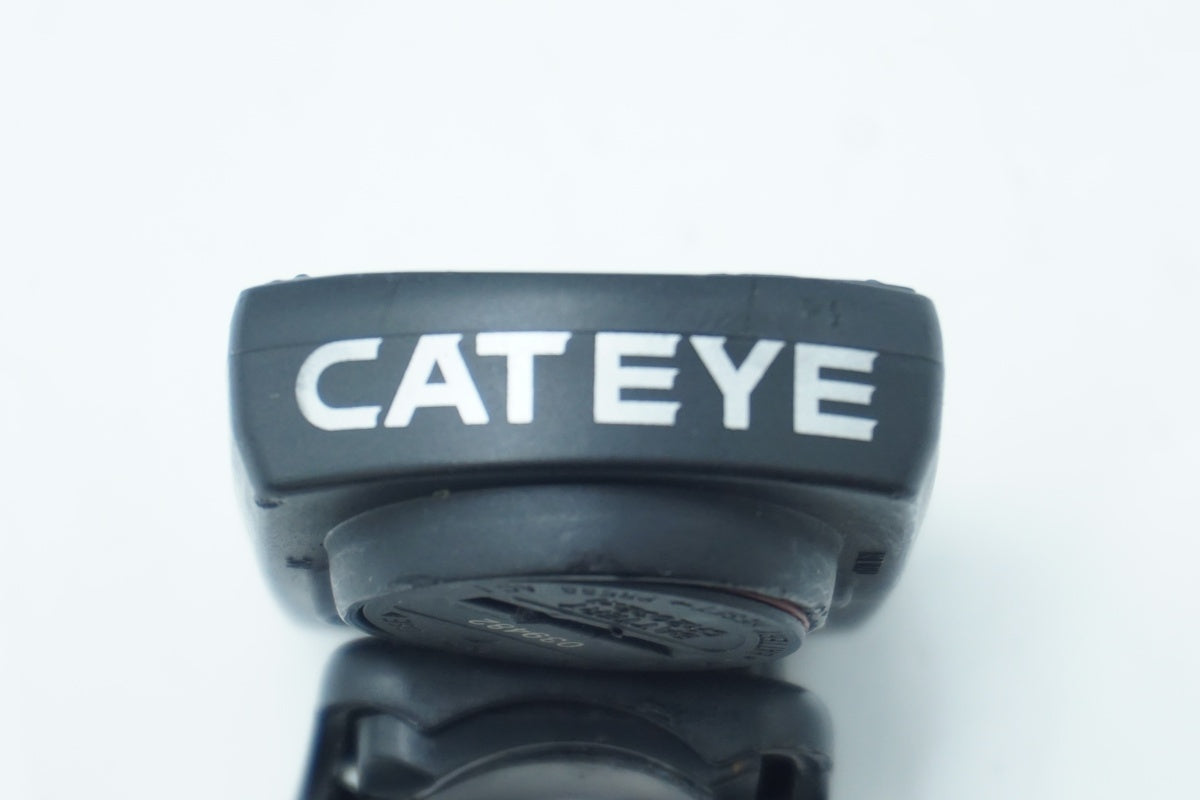 CATEYE「キャットアイ」 V3 サイクルコンピューター/ 京都西院店