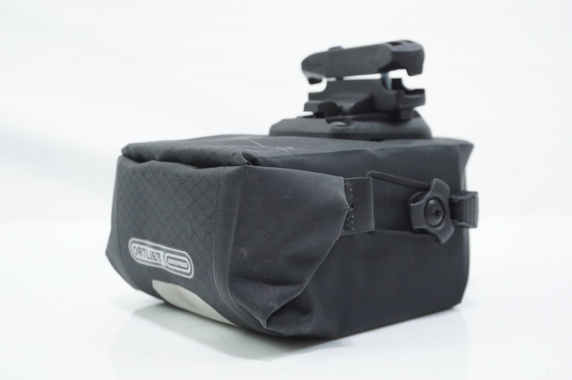 ORTLIEB 「オルトリーブ」 MICRO2 OR-F9664 サドルバッグ / 中目黒店