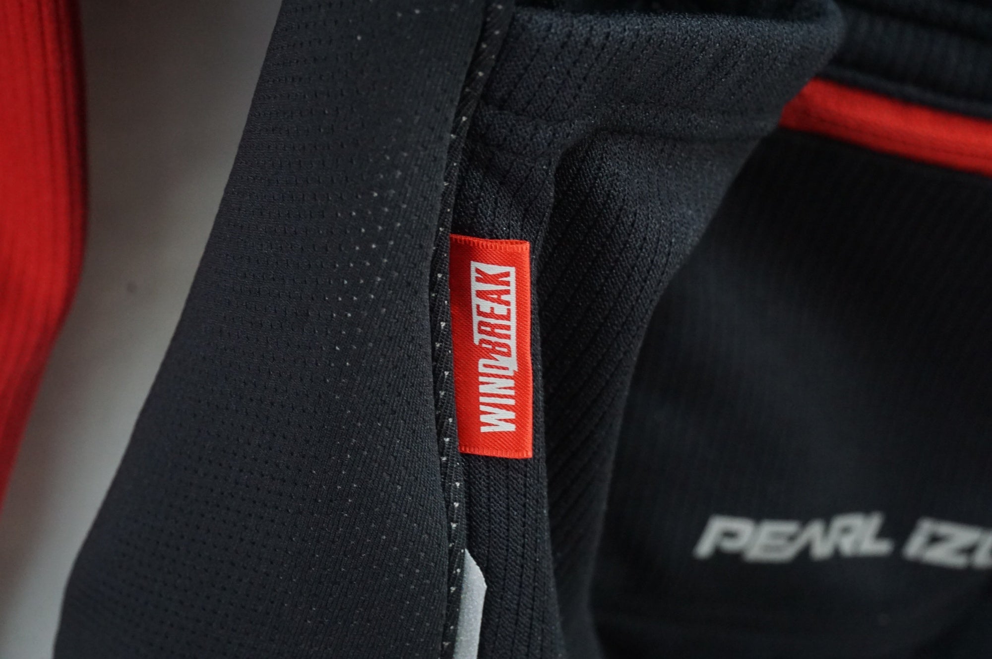 PEARL IZUMI 「パールイズミ」 ウィンター XLサイズ ジャケット / 大宮店