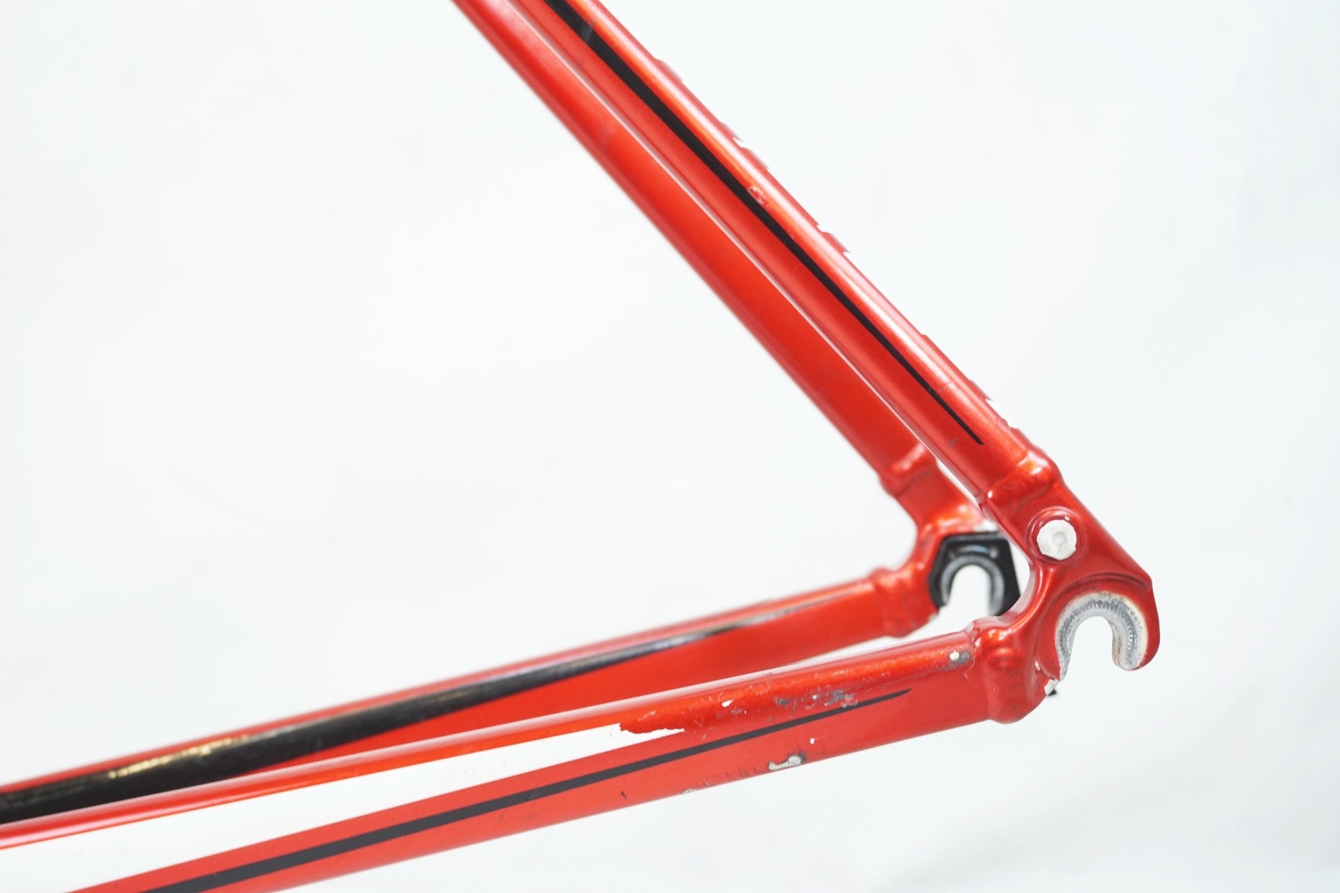 ジャンク GIANT 「ジャイアント」 DEFY 3 2012年モデル フレームセット