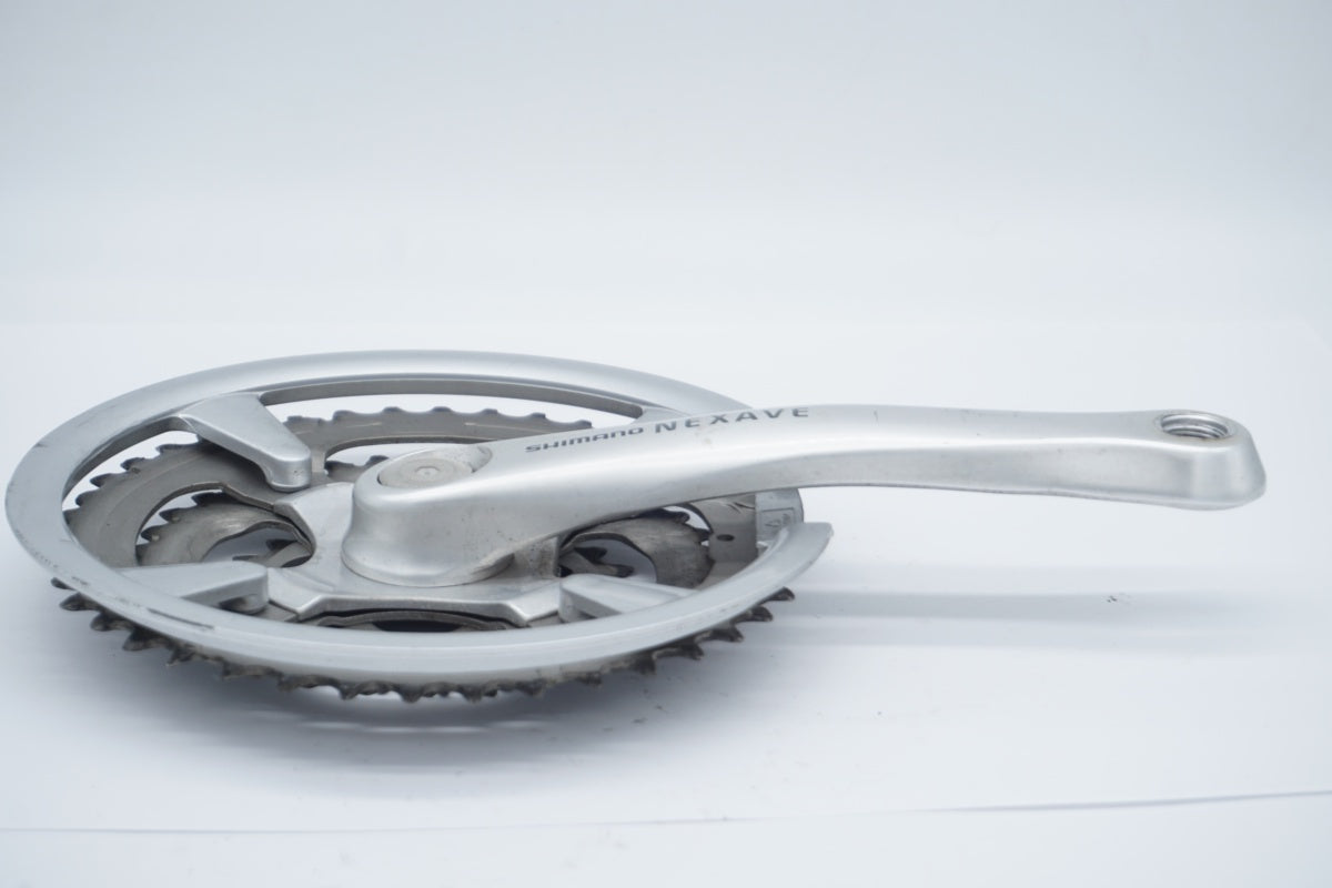 SHIMANO 「シマノ」 NEXAVE FC-T300S 42-34-24T 170mm クランク / 滋賀