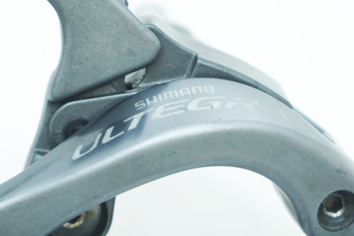 SHIMANO 「シマノ」 ULTEGRA BR-6800 キャリパーブレーキセット / 大阪美原北インター店