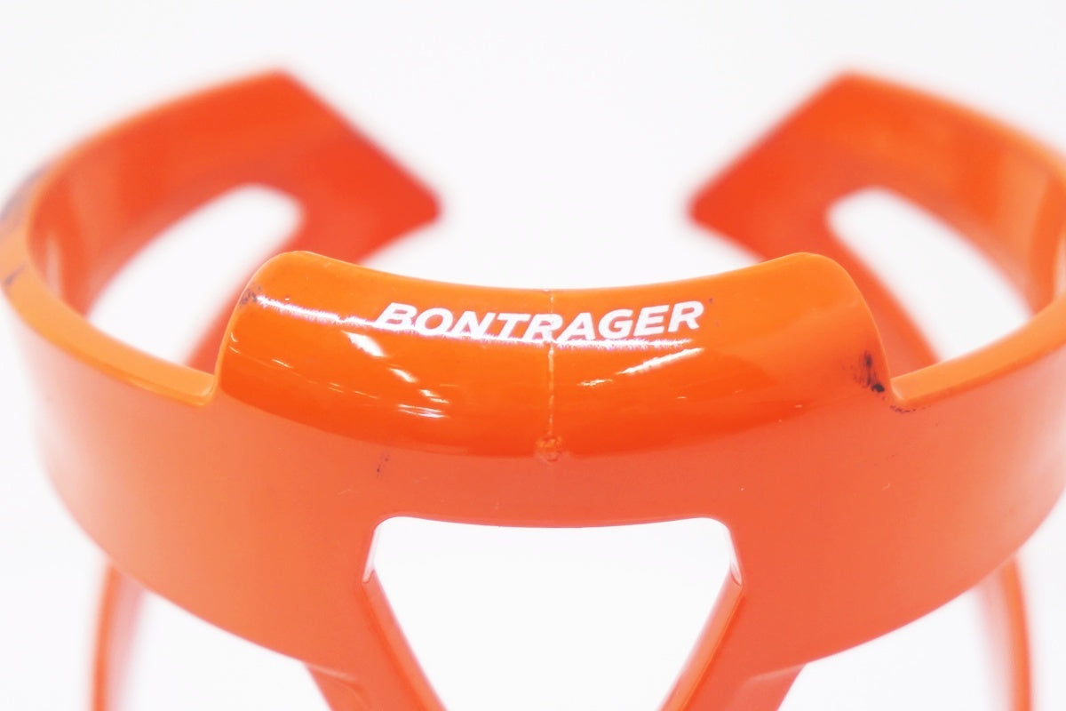 BONTRAGER 「ボントレガー」 ボトルケージ / 大阪美原北インター店