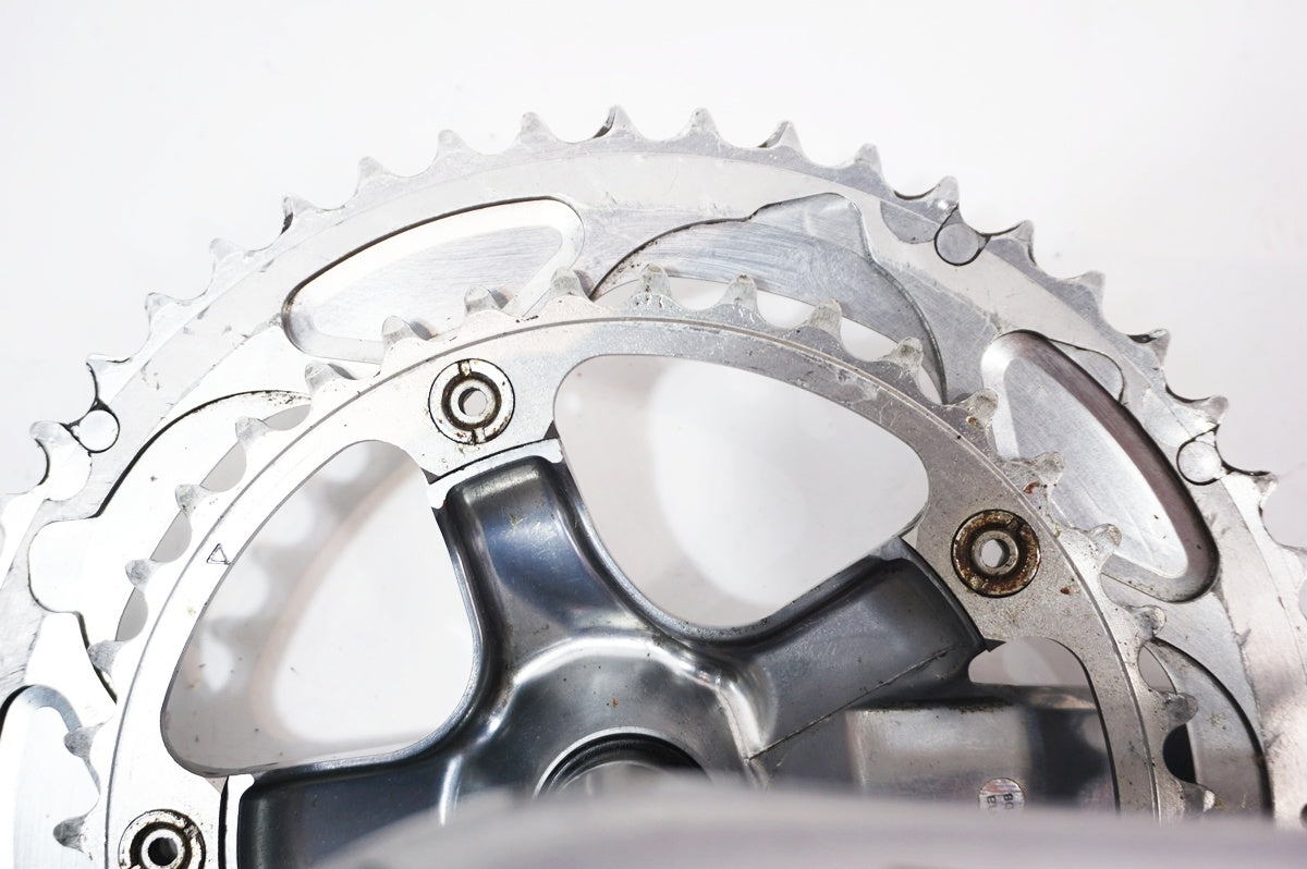 SHIMANO 「シマノ」 DURA-ACE FC-7800 52-39T 170mm クランクセット