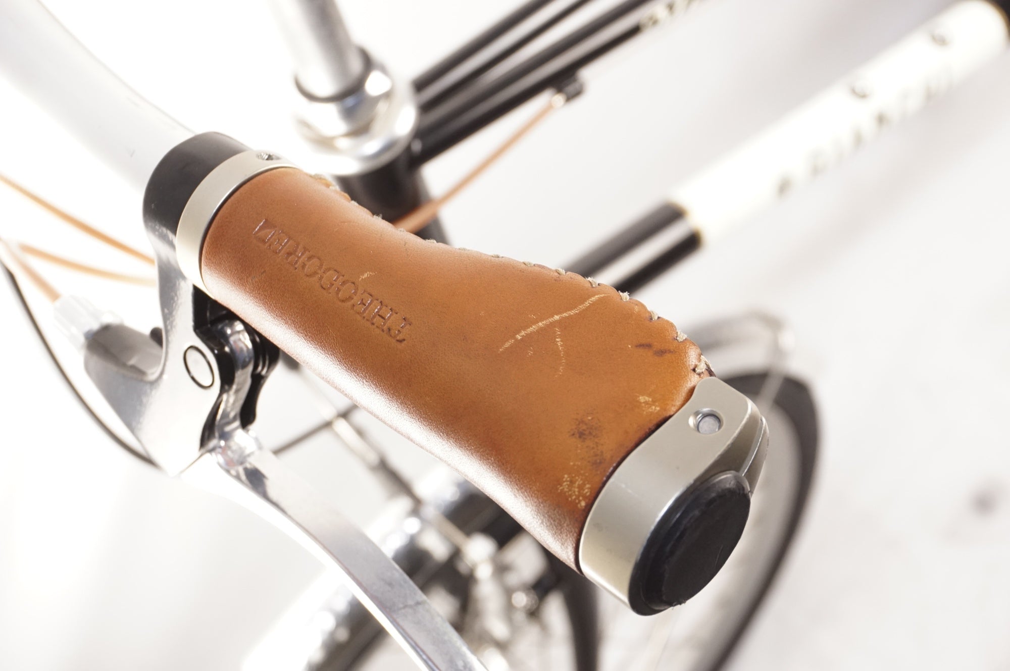 BIANCHI 「ビアンキ」 MINIVELO-7 LADY カスタム 2017年モデル 20インチ ミニベロ / 中目黒店