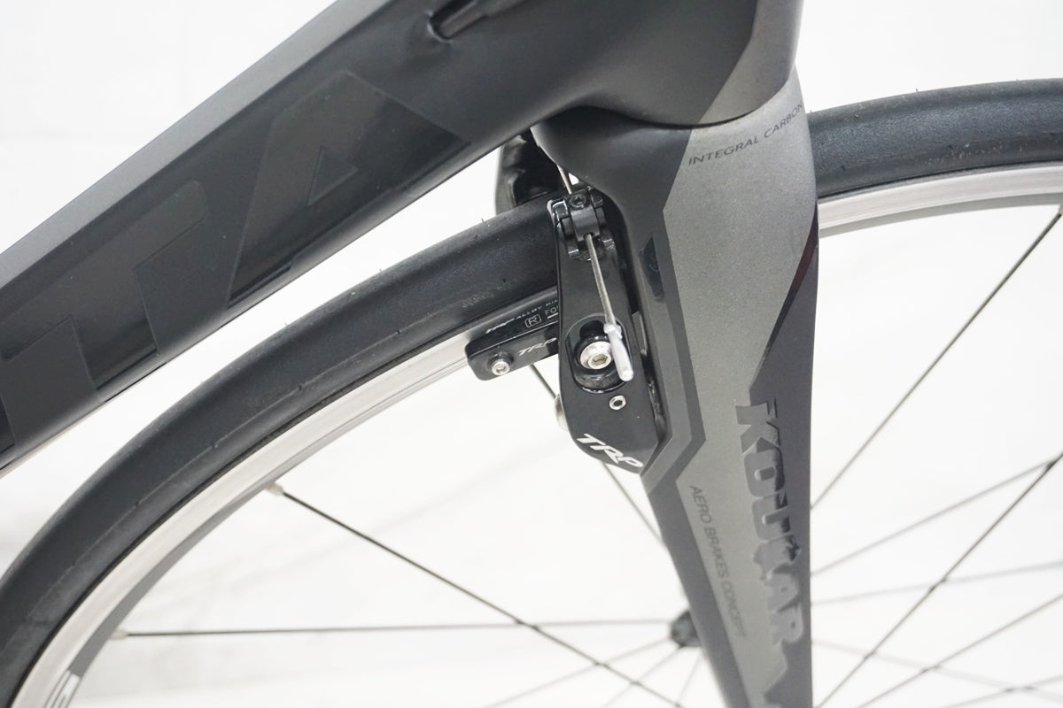 KUOTA 「クオータ」 KOUGAR 105 2016年モデル ロードバイク/ 大阪美原北インター店