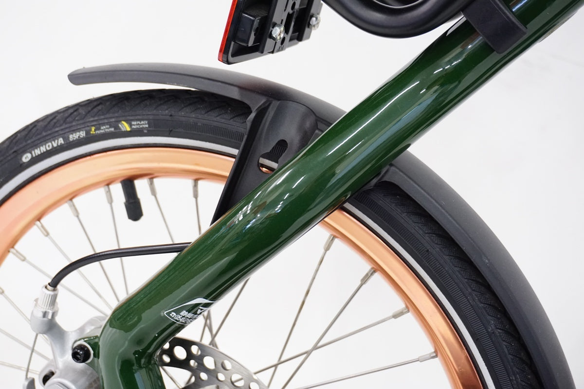 STRIDA「ストライダ」 EVO18 LIMITED EDITION 18インチ 2017年頃モデル ミニベロ / 浜松店