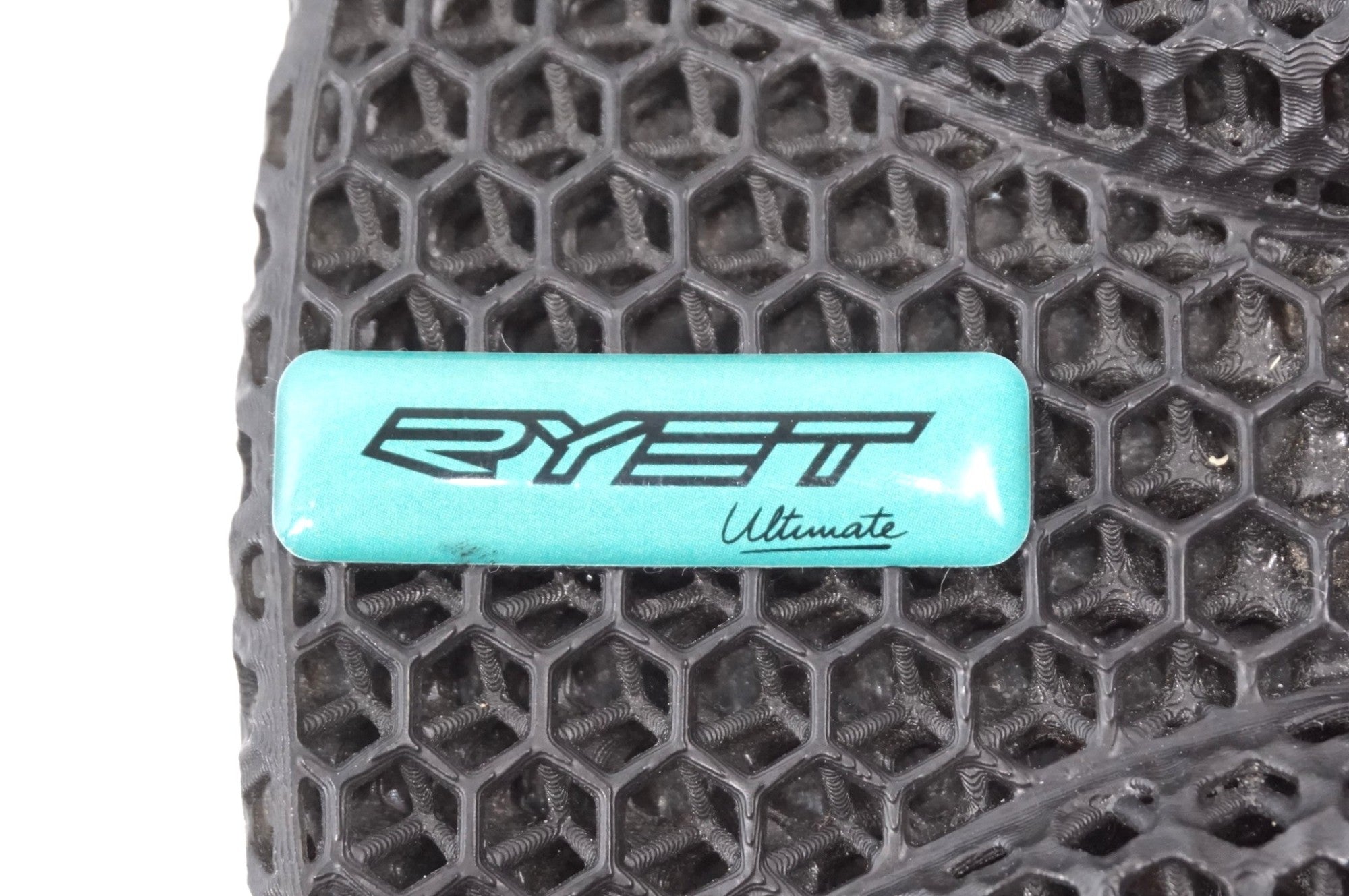 RYET 「リーエト」 3D HONEY COMB サドル / 世田谷店