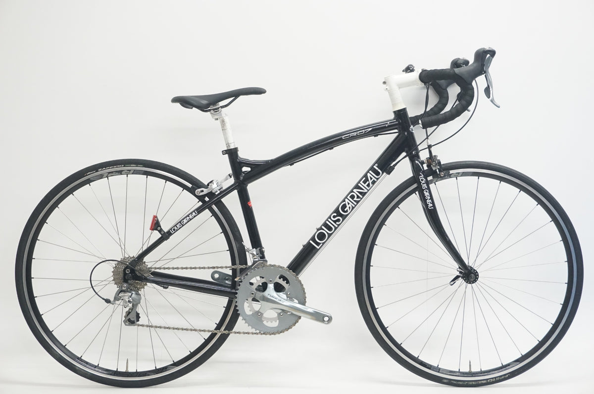 LOUIS GARNEAU 「ルイガノ」 LGS-CR07 2017年モデル ロードバイク / 福岡店